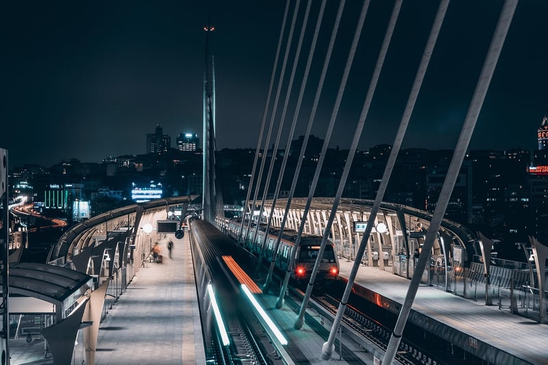 City Lights