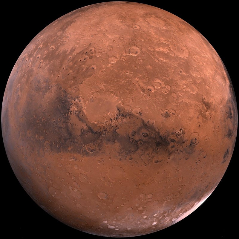 Vulcan